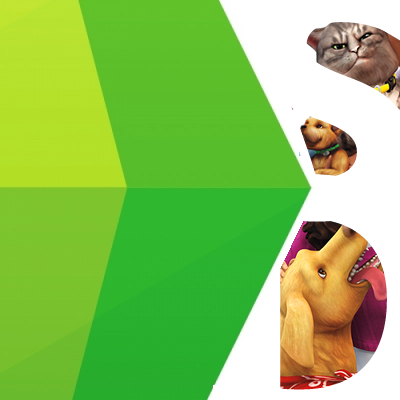 SimsDomination logo